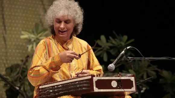 Santoor maestro Shiv Kumar Sharma dies at 84