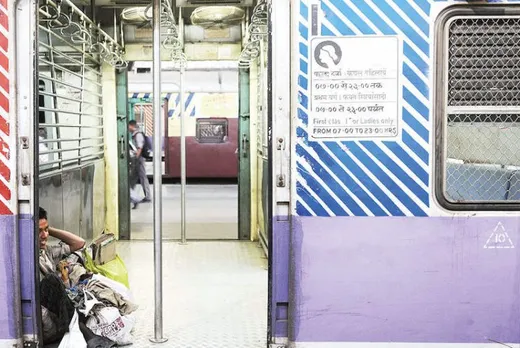 Girl assaulted, molested in Mumbai local train; accused arrested
