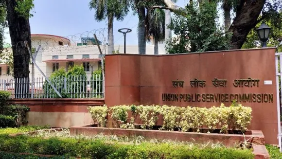 244 General applicants, 203 OBC candidates selected in Civil Services exam