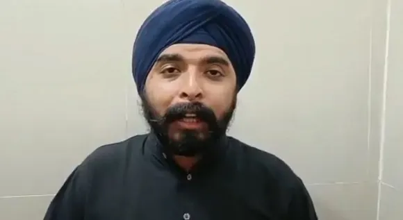 Delhi Police registers kidnapping case after Punjab cops arrest BJP's Tajinder Bagga