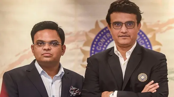 IPL to return to its old home and away format in 2023, confirms Ganguly