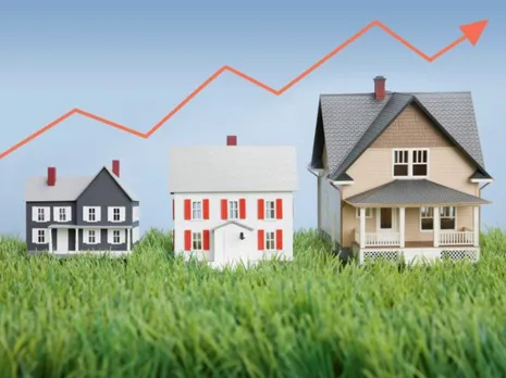 Jan-June investment inflows in Indian realty up 14% YoY at USD 2.6 bn