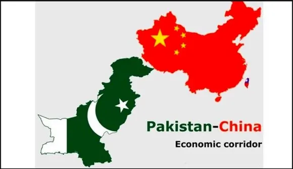 India slams move by Pakistan, China to involve third countries in CPEC projects