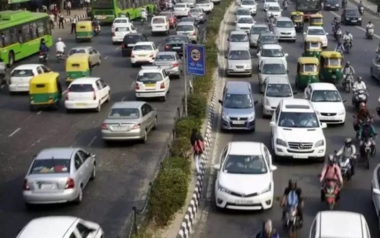 Car prices to go up in Delhi as government mulls hiking road tax