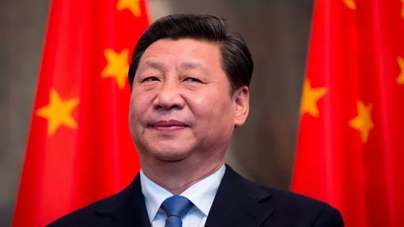 China will always stand firmly with Pakistan: Chinese President Xi Jinping