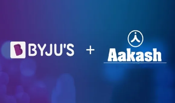 Byju's clears USD 230 million dues to Blackstone for Aakash acquisition