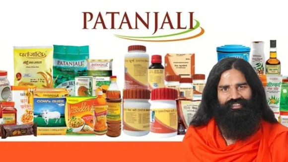 Patanjali Foods aims Rs 5K cr profit at EBIDTA level, over Rs 50K cr in 5 yrs; sees huge growth potential in FMCG biz