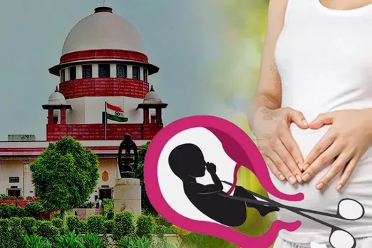 After US SC kills abortion rights, Indian SC sets an example