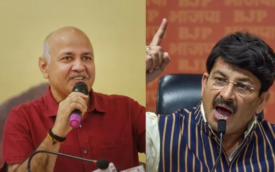 BJP offered 'Delhi CM post', closure of all cases if I join them: Sisodia claims; BJP accuses him of deflecting attention from corruption charges