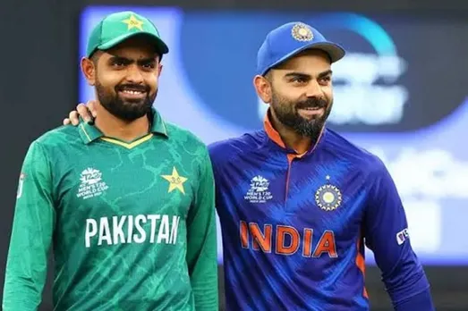 Babar Azam top-ranked in both ODIs and T20I; Kohli drops to worst ODI ranking in 7 years