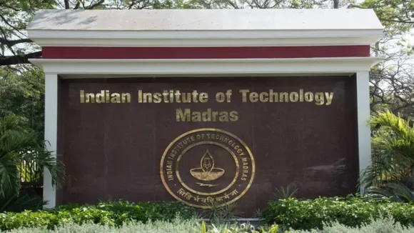 IIT-M holds first student council election using blockchain technology