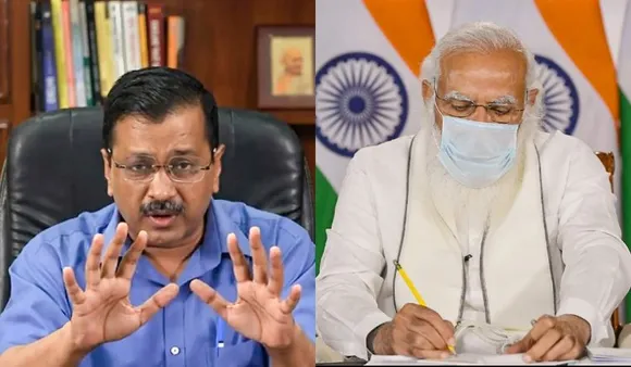 More than 80 pc govt schools in country worse than junkyards: Kejriwal to PM in letter