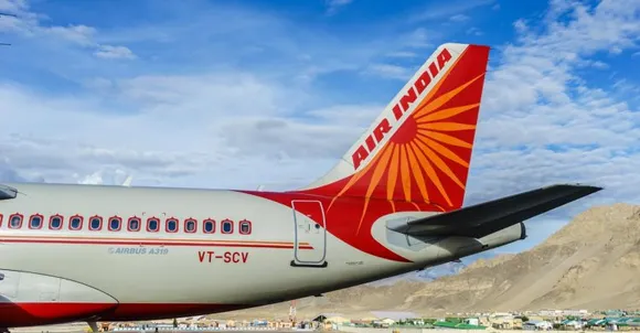 Air India flight heading to Kyiv called back to Delhi due to closure of Ukrainian airspace