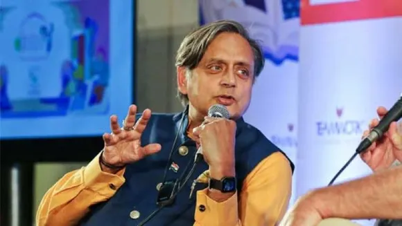 Proof of pudding is in eating: Tharoor on Chintan Shivir outcomes