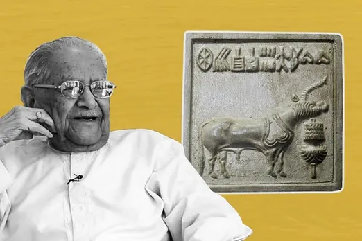 Veteran archaeologist B B Lal passes away aged 101, reportedly found temple-like pillars at the Ayodhya site