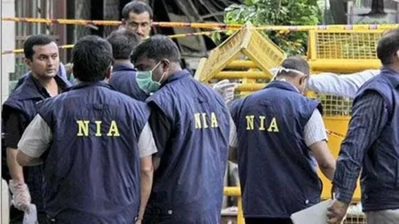 NIA raids PFI's locations across the country in terror-related activities