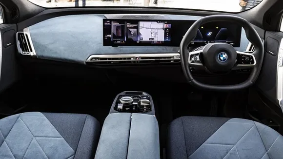 L&T Technology Services wins multi-million dollar deal from BMW for infotainment consoles