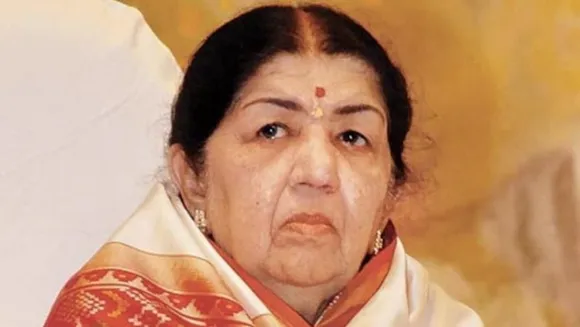 After Oscars, Grammy Awards leave out Lata Mangeshkar from 'In Memoriam' section