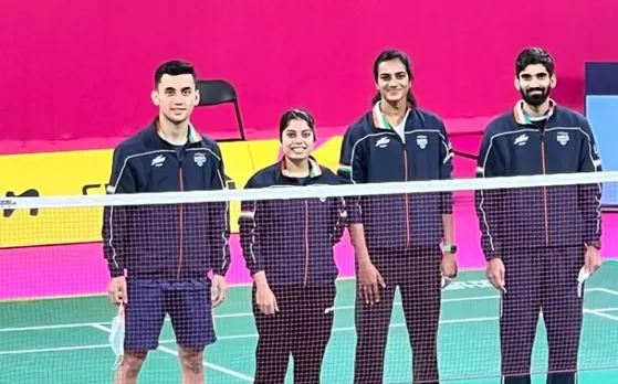 India steamroll Sri Lanka 5-0, qualify for knockouts in mixed team badminton