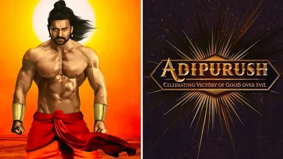 Original 'Ramayan' team unimpressed with first teaser of 'Adipurush'