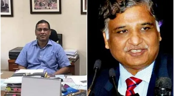 Tapan Kumar Deka made IB chief, Samant Goel gets another year as R&AW chief