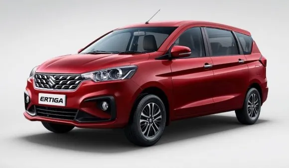 Maruti Suzuki India sales up 8.28 pc to 1,75,916 units in Jul