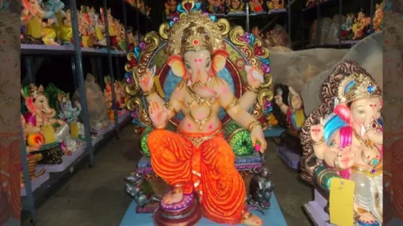 Ban on Plaster of Paris(POP) made Ganpati Idols to continue, says Bombay High Court