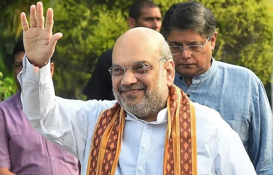 What is Amit Shah's mantra for Bengal BJP?