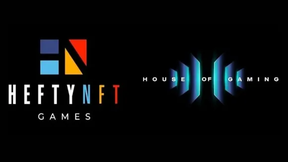 House of Gaming Announces Its Partnership with Blockchain Giant Polygon, Through Hefty Games
