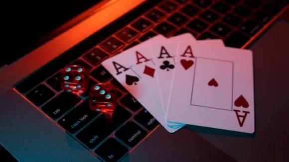 TN committed to banning online gambling: Law Minister