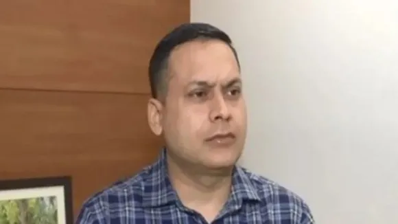 Amit Malviya to sue The Wire for 'maligning his reputation using forged documents'