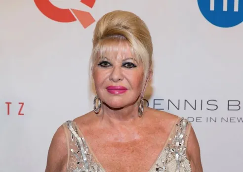 Ivana Trump, first wife of former president, dies at 73