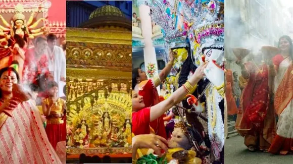 Bengaluru's Oikotan Durgotsav to pay homage to Kolkata Durga Puja celebrations