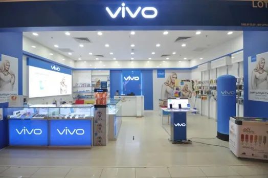 ED raids Chinese smartphone maker Vivo, related companies in money laundering probe