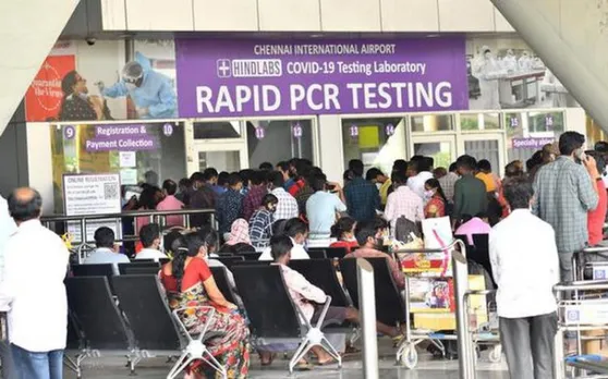 COVID-19: International passengers to be screened at Bengaluru airport