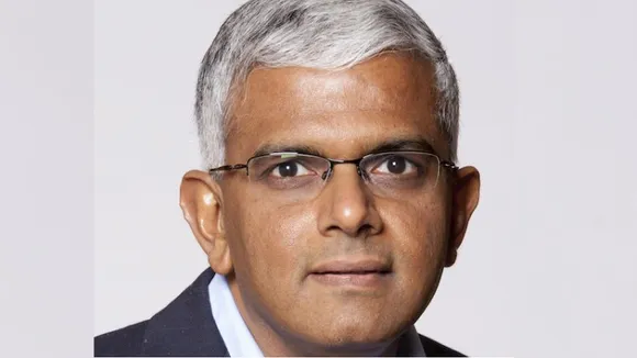 P&G India appoints LV Vaidyanathan as Chief Executive Officer