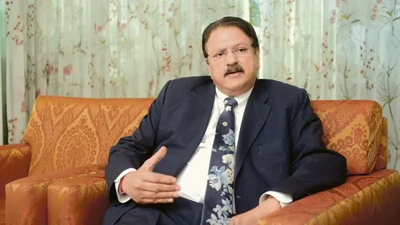 Pharma businesses with strong quality compliance to emerge stronger as pandemic impact decreases: Ajay Piramal