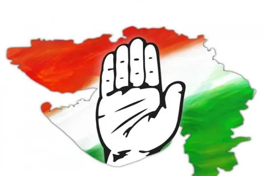 Congress appoints observers for Gujarat assembly polls