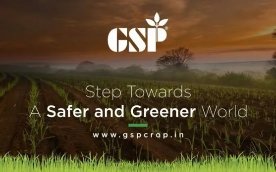 GSP Crop Science plans Rs 500-crore IPO next year