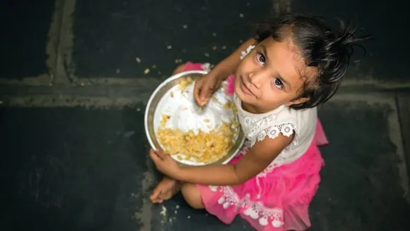 India ranks 107 on Global Hunger Index 2022, records highest child wasting rate