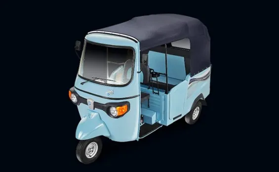 Piaggio Vehicles launches all-new new passenger three-wheeler Ape NXT+ at Rs 2.35 lakh