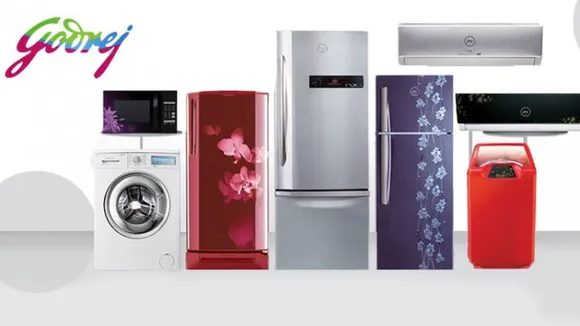 Godrej Appliances aims Rs 5,500 crore turnover in FY23