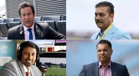 Do we deserve the Asia Cup Cricket commentary we're getting?