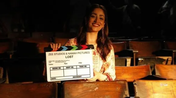 Yami Gautam's 'Lost' to open Chicago South Asian Film Festival