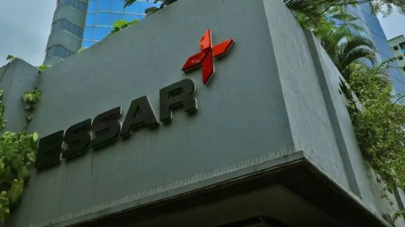 Essar signs USD 2.4 bn deal to sell ports business to ArcelorMittal Nippon Steel