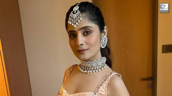 TV actor Vaishali Thakkar hangs self in Indore home