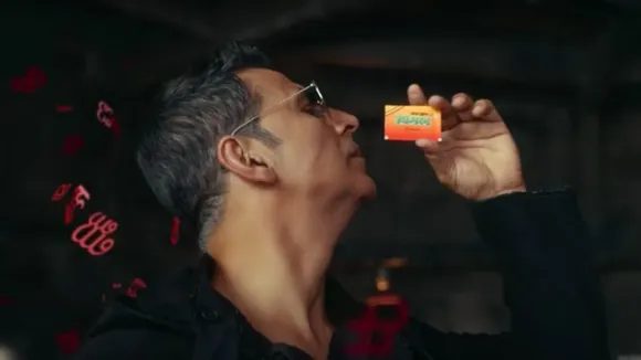 Akshay Kumar ends endorsement deal with paan masala brand Vimal