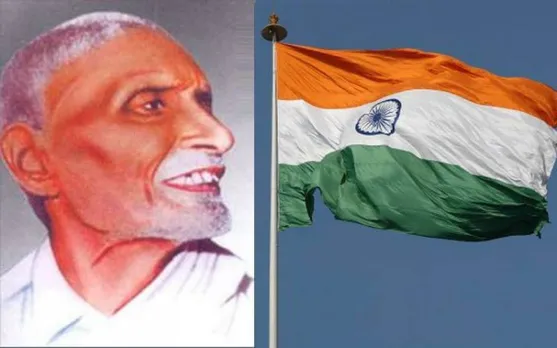 Govt to honour Tricolour designer P Venkayya, launch Har Ghar Tiranga anthem & video