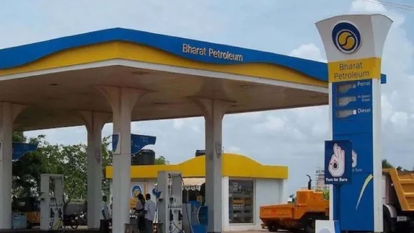LIC buys over 2 pc stake in BPCL for nearly Rs 1,598 crore