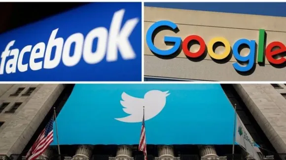Parl panel to summon Google, Twitter, Amazon, other big tech firms to discuss their competitive conduct